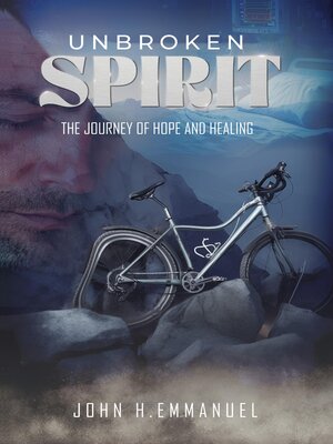 cover image of Unbroken Spirit